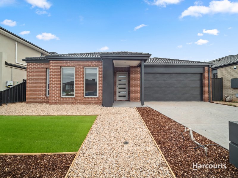 52 Walton Street, Melton South VIC 3338