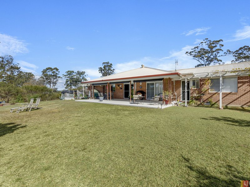 Photo - 52 Waratah Drive, Yarravel NSW 2440 - Image 2