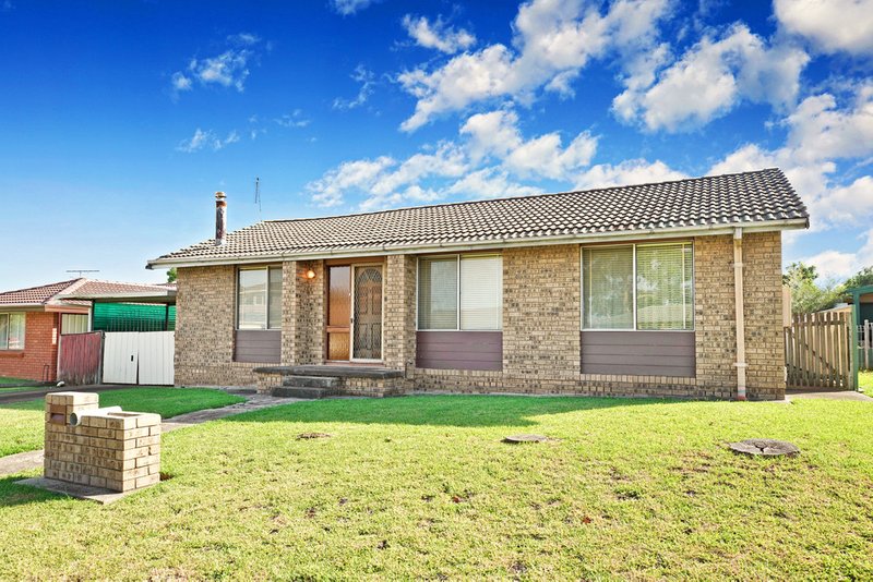 52 Warburton Crescent, Werrington County NSW 2747