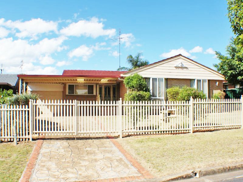 52 Wardell Drive, South Penrith NSW 2750