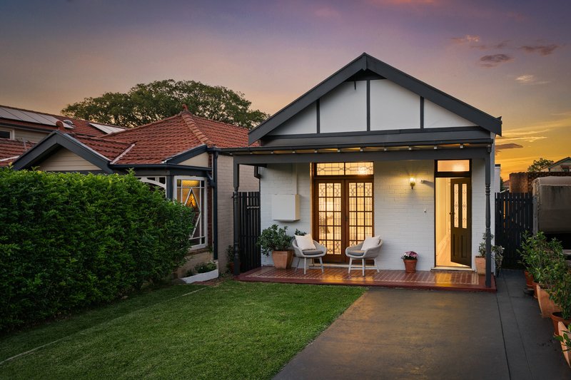 Photo - 52 Wareemba Street, Wareemba NSW 2046 - Image 1