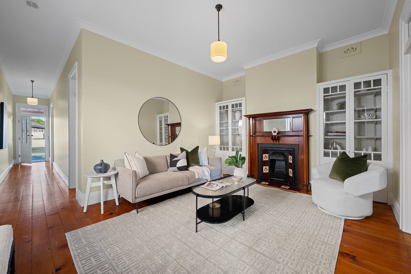 Photo - 52 Wareemba Street, Wareemba NSW 2046 - Image 3