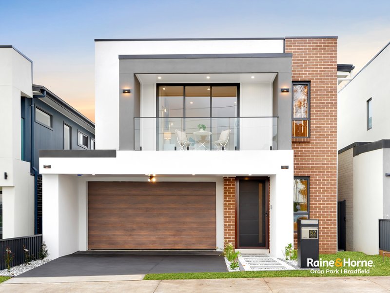 Photo - 52 Warrawal Avenue, Austral NSW 2179 - Image 1