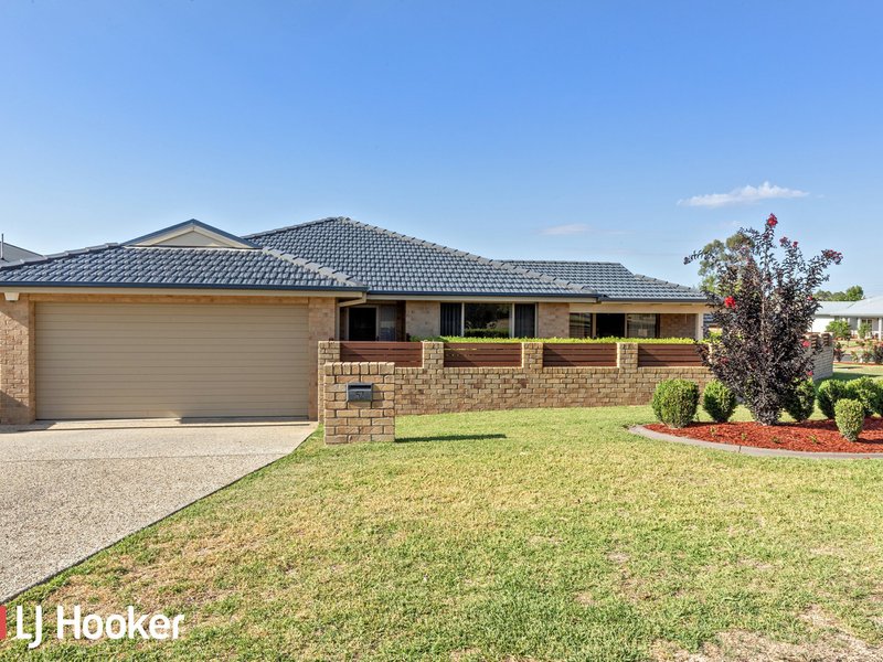 52 Warwick Road, Hillvue NSW 2340