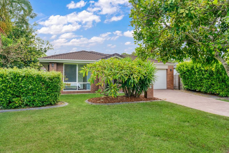 52 Waterlily Circuit, Carseldine QLD 4034