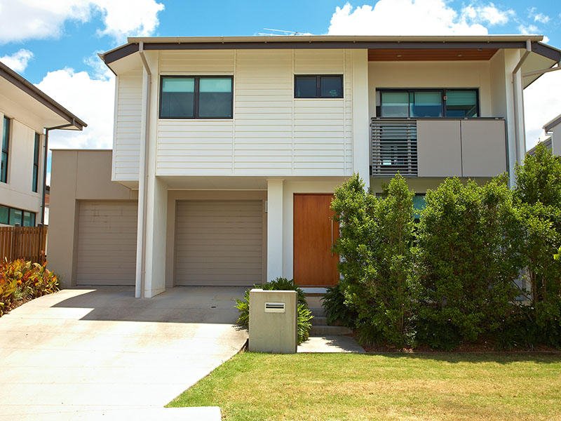 52 Waterline Crescent, Bulimba QLD 4171