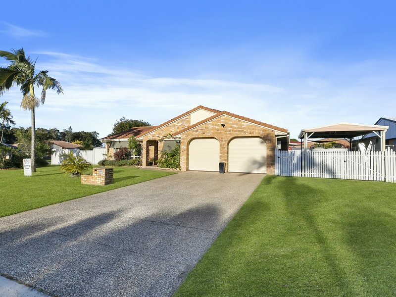 52 Wattle Avenue, Bongaree QLD 4507