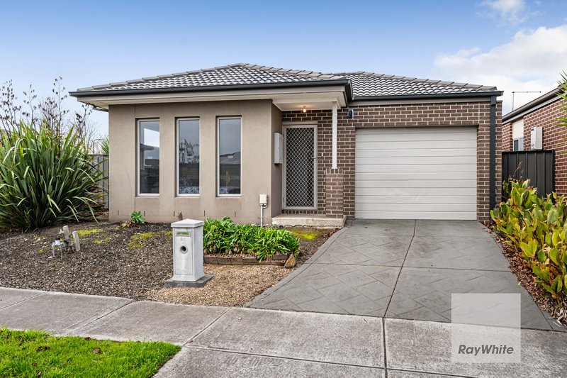 52 Wattletree Street, Craigieburn VIC 3064