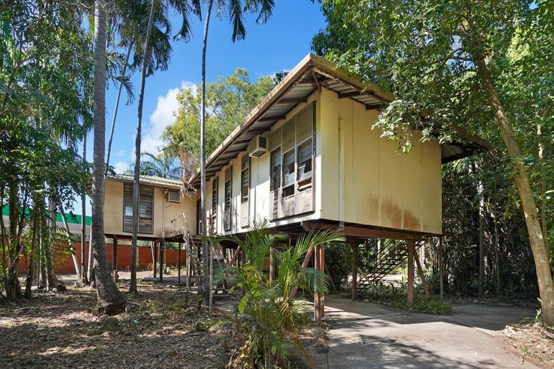 52 Wells Street, Ludmilla NT 0820