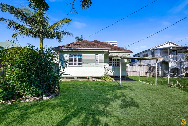 52 West Avenue, Wynnum QLD 4178