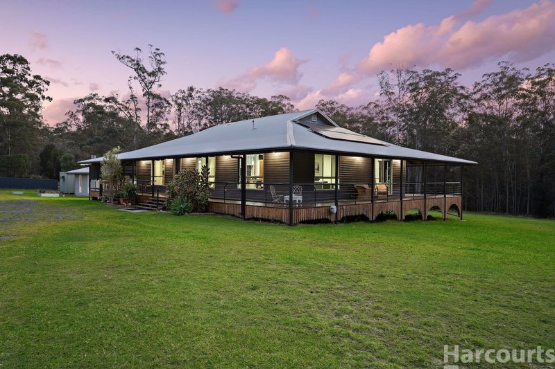 52 Whistlers Lane, Verges Creek NSW 2440