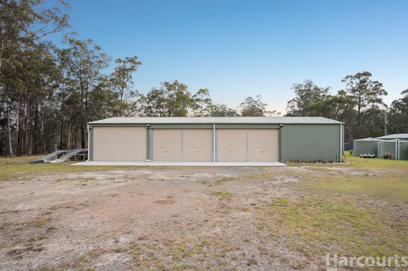 Photo - 52 Whistlers Lane, Verges Creek NSW 2440 - Image 22