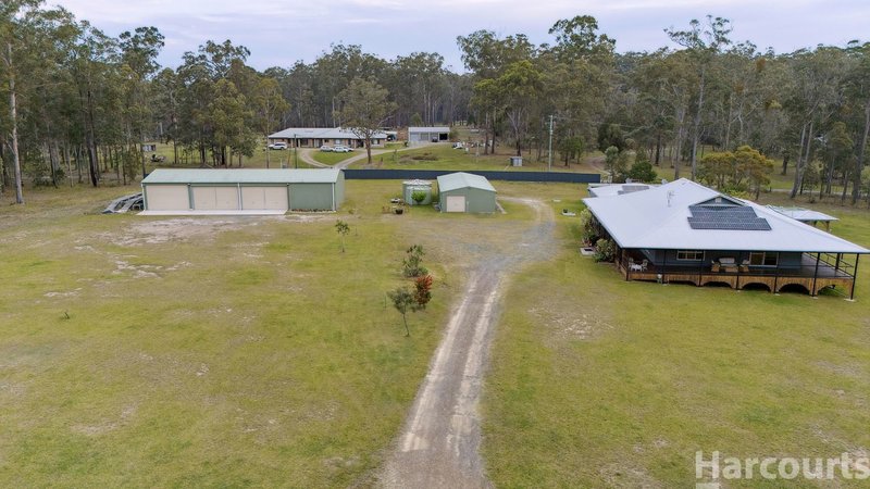 Photo - 52 Whistlers Lane, Verges Creek NSW 2440 - Image 24