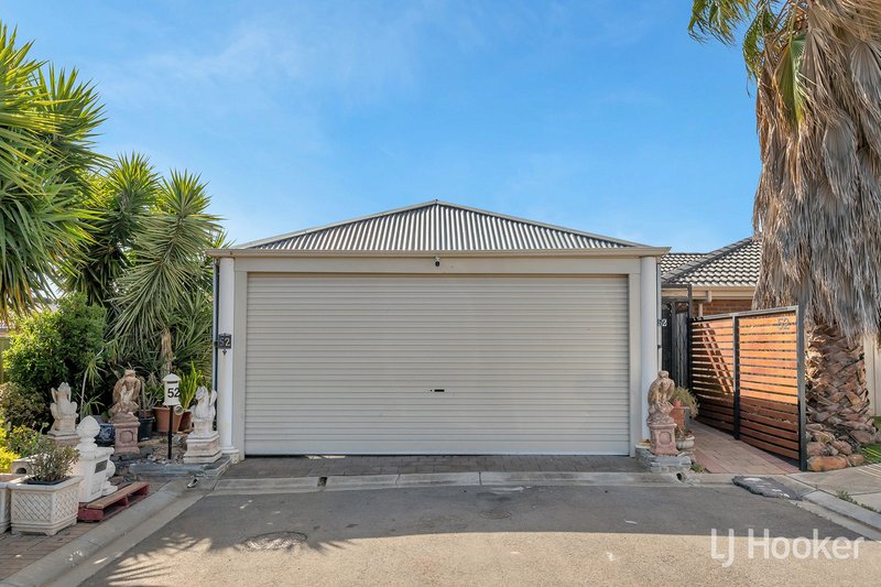 52 William Drive, Davoren Park SA 5113