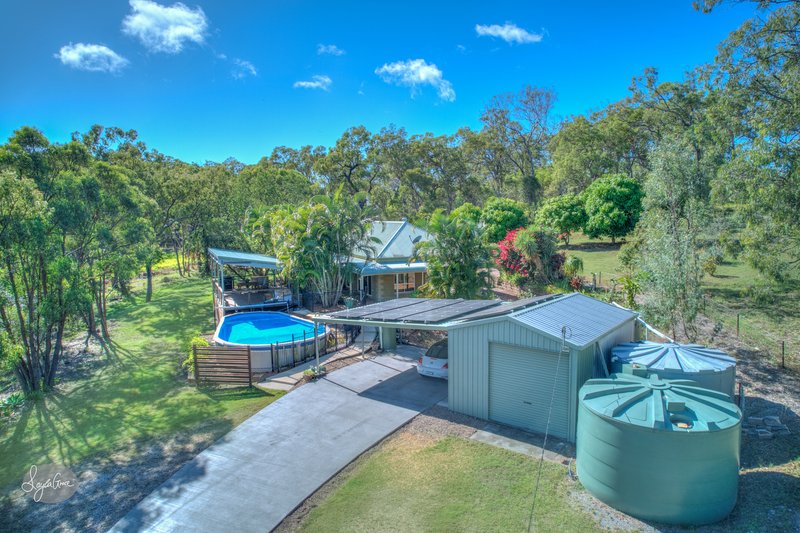 Photo - 52 Wilson Drive, Agnes Water QLD 4677 - Image 1