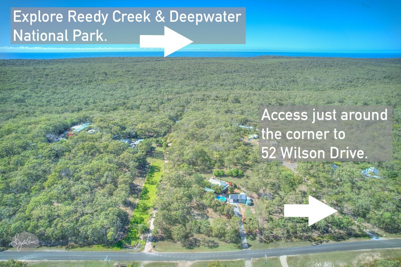 Photo - 52 Wilson Drive, Agnes Water QLD 4677 - Image 33