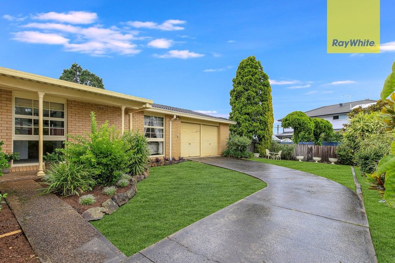 52 Windermere Avenue, Northmead NSW 2152