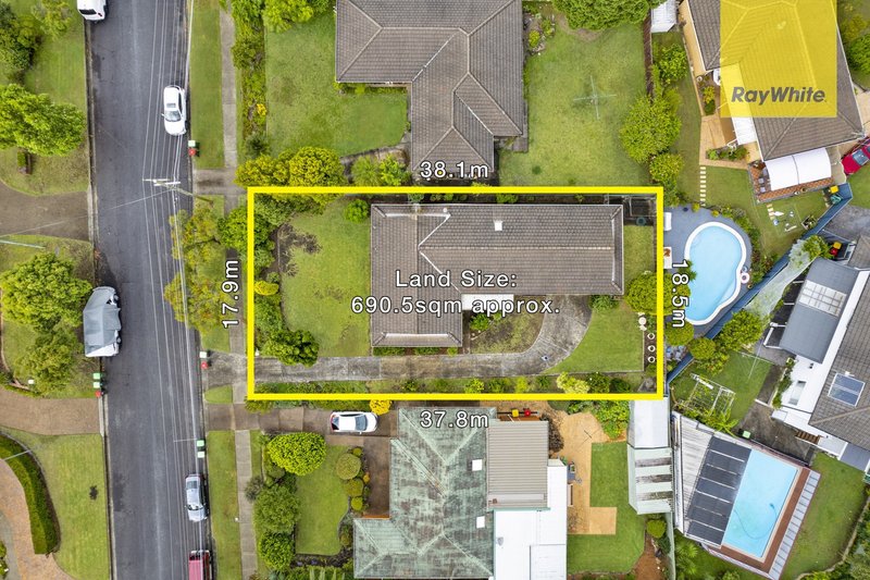 Photo - 52 Windermere Avenue, Northmead NSW 2152 - Image 2