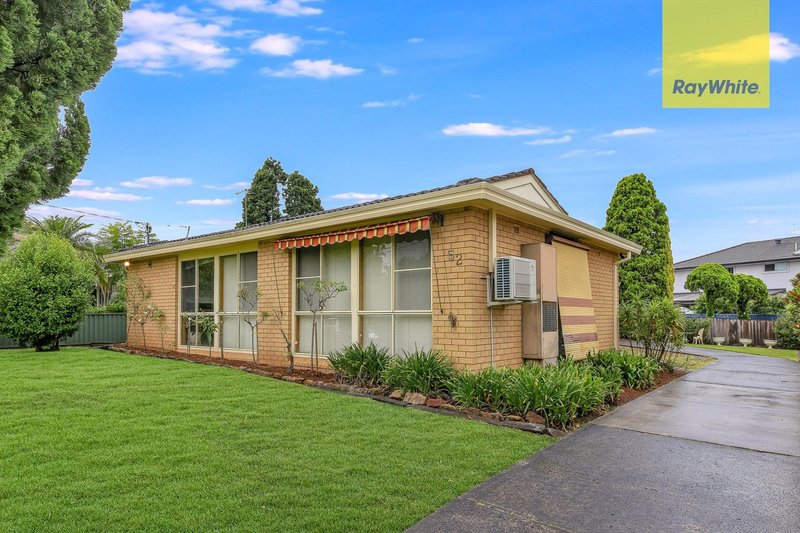 Photo - 52 Windermere Avenue, Northmead NSW 2152 - Image 10