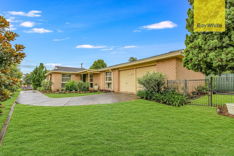 Photo - 52 Windermere Avenue, Northmead NSW 2152 - Image 11