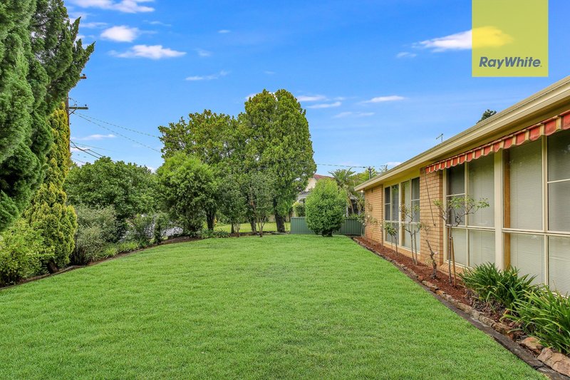 Photo - 52 Windermere Avenue, Northmead NSW 2152 - Image 12