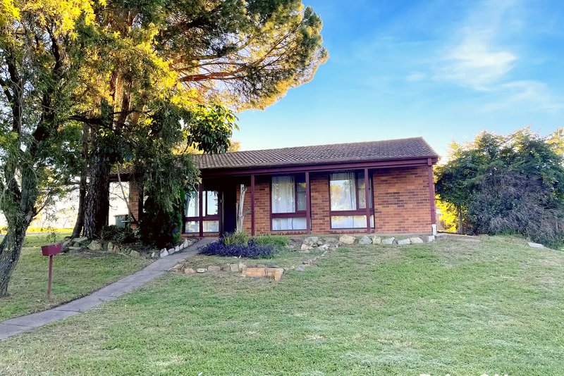 52 Wollombi Road, Muswellbrook NSW 2333