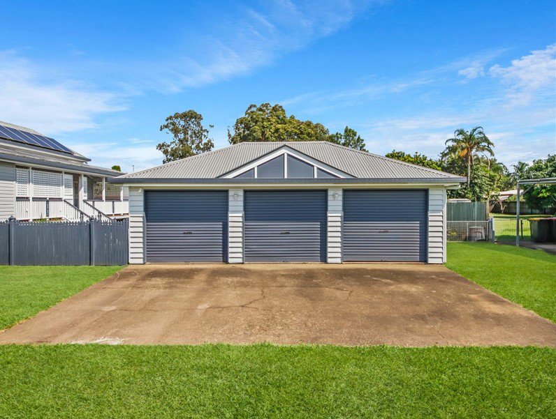 Photo - 52 Wolseley Street, Granville QLD 4650 - Image 5