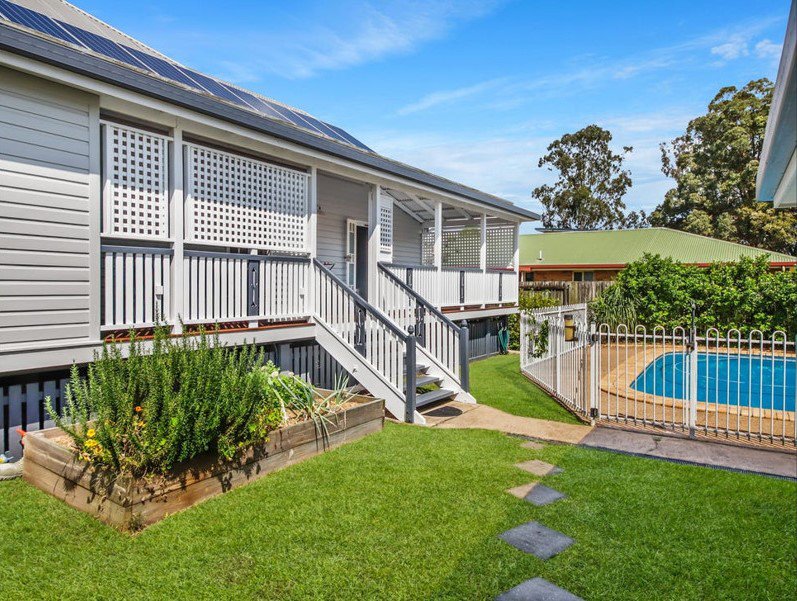 Photo - 52 Wolseley Street, Granville QLD 4650 - Image 19