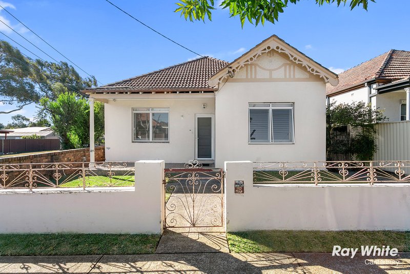 52 Wonga Street, Canterbury NSW 2193