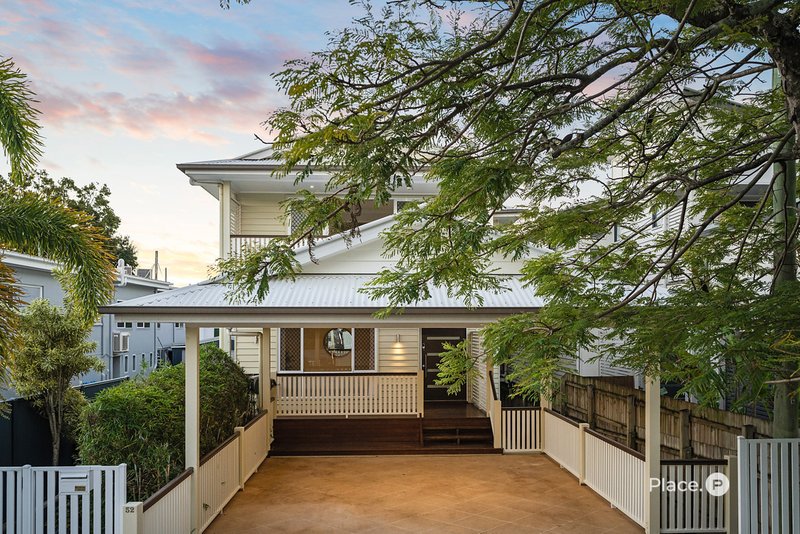 Photo - 52 Wyena Street, Camp Hill QLD 4152 - Image 1