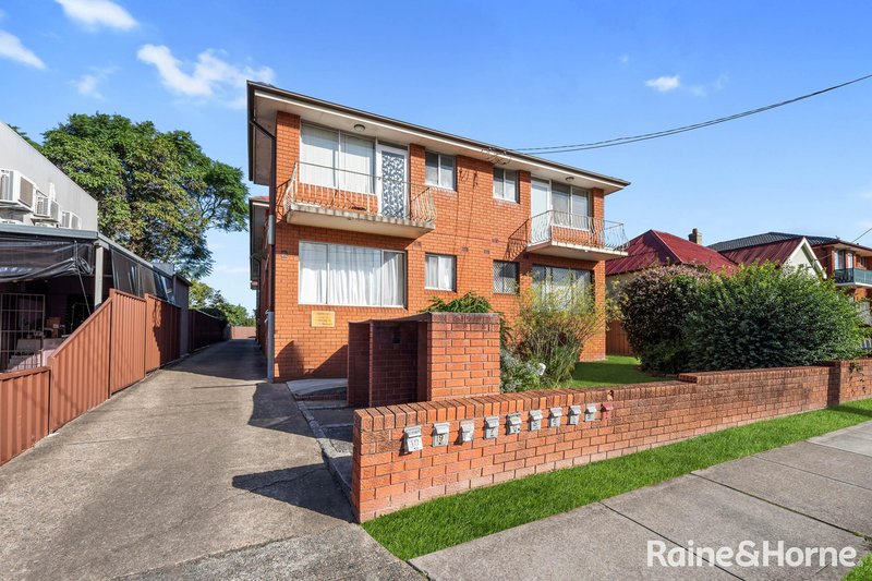 Photo - 5/2 Yangoora Road, Belmore NSW 2192 - Image 1