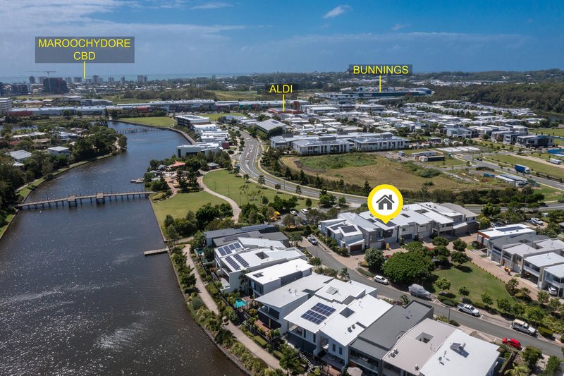 Photo - 52 Yorkeys Lane, Maroochydore QLD 4558 - Image 6