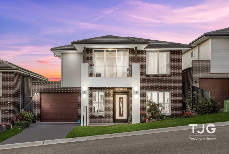 Photo - 52 Zeta Street, Box Hill NSW 2765 - Image 1