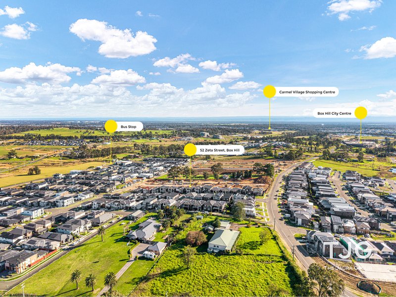 Photo - 52 Zeta Street, Box Hill NSW 2765 - Image 20