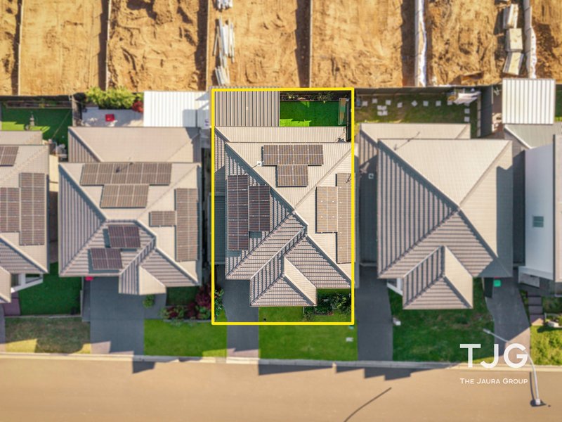 Photo - 52 Zeta Street, Box Hill NSW 2765 - Image 21