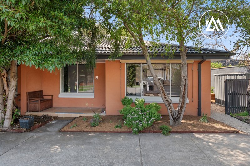 5/20-22 Bainbridge Avenue, Seaford VIC 3198