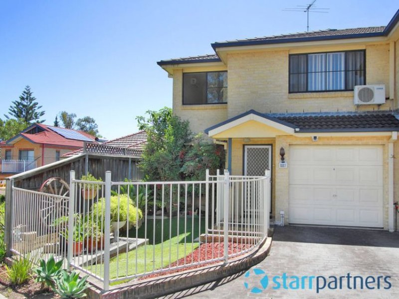 5/20-22 Ellis Street, Merrylands NSW 2160