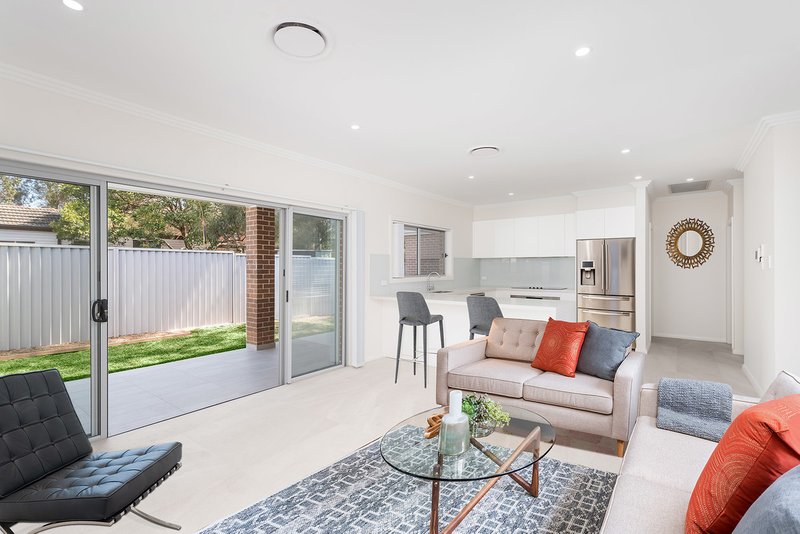 5/20-22 Sherwood Street, Revesby NSW 2212