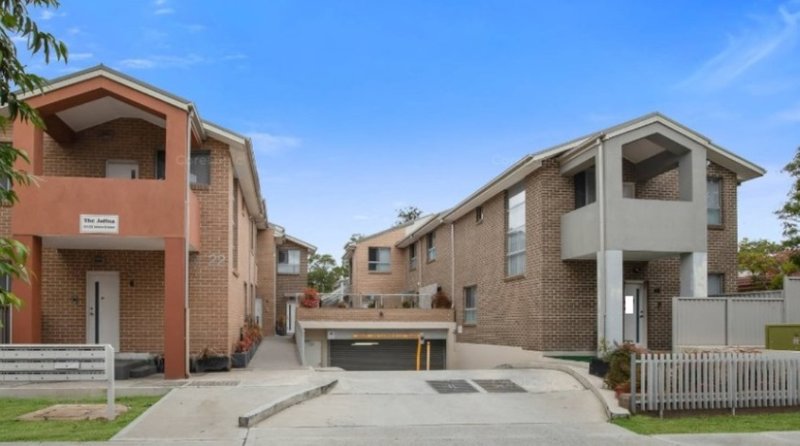 5/20-22 Veron Street, Wentworthville NSW 2145