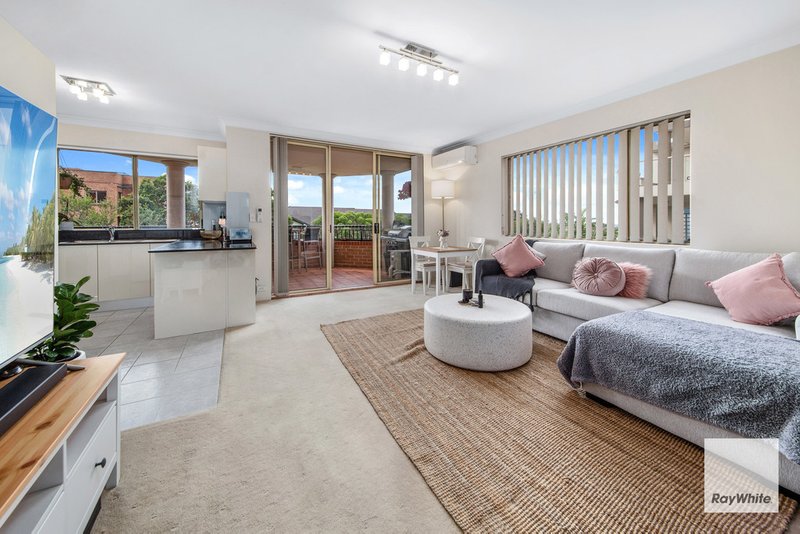 5/20-24 Mansfield Avenue, Caringbah NSW 2229