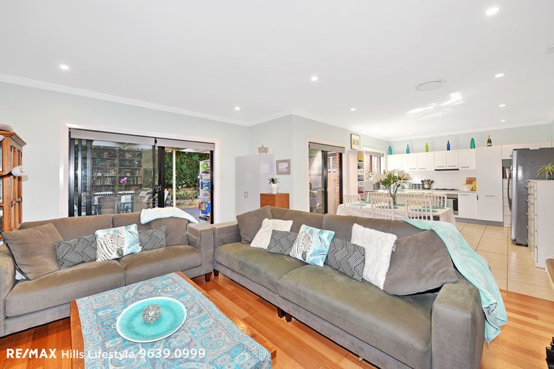 Photo - 5/20-26 James Street, Baulkham Hills NSW 2153 - Image 2