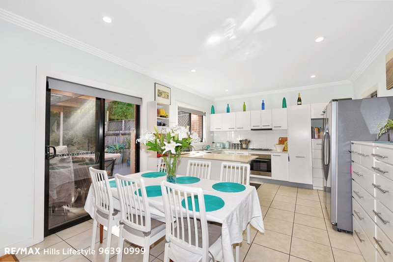 Photo - 5/20-26 James Street, Baulkham Hills NSW 2153 - Image 3