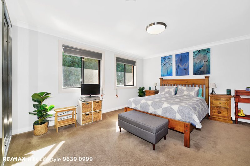 Photo - 5/20-26 James Street, Baulkham Hills NSW 2153 - Image 4