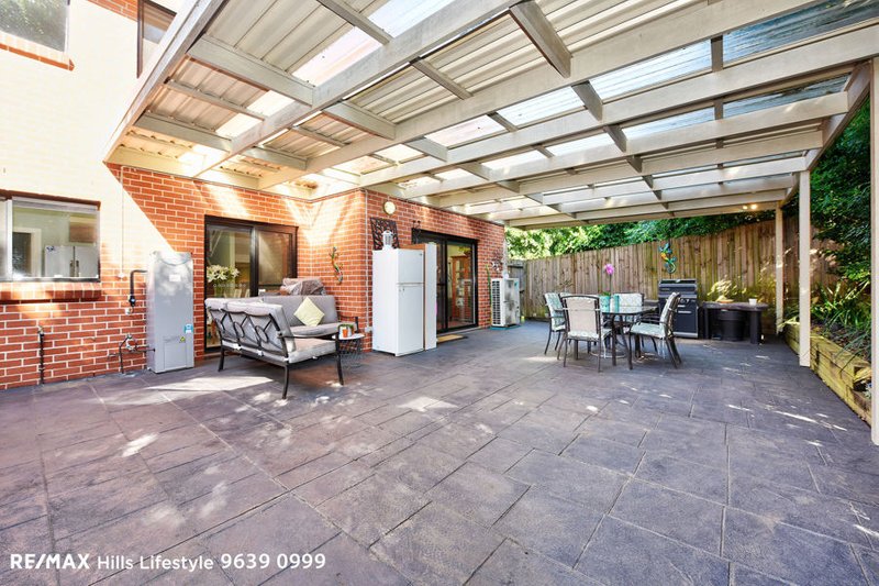 Photo - 5/20-26 James Street, Baulkham Hills NSW 2153 - Image 6