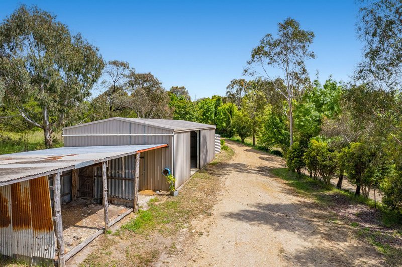 Photo - 520-540 Mt Blackwood Road, Myrniong VIC 3341 - Image 24