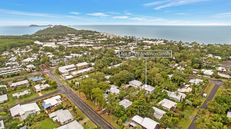 Photo - 5/20 Anderson Street, Trinity Beach QLD 4879 - Image 2