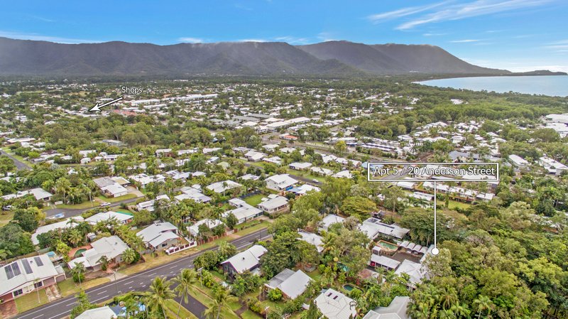 Photo - 5/20 Anderson Street, Trinity Beach QLD 4879 - Image 10