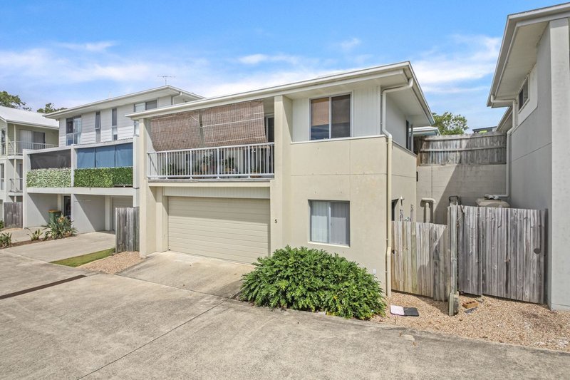 Photo - 5/20 Bedford Road, Pimpama QLD 4209 - Image 1