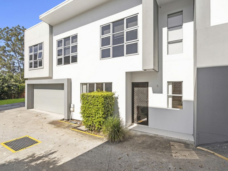 5/20 Careel Close, Helensvale QLD 4212