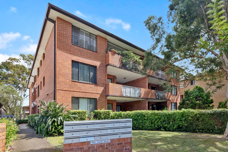 5/20 Carlton Parade, Carlton NSW 2218